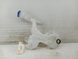 Vase de lave glace