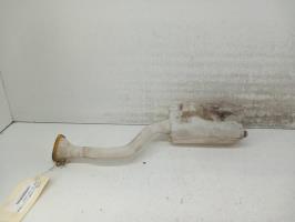 Vase de lave glace