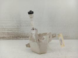 Vase de lave glace
