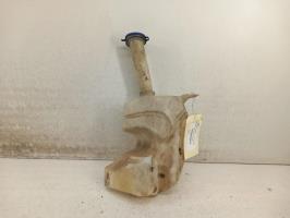 Vase de lave glace