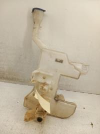 Vase de lave glace