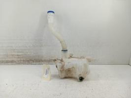 Vase de lave glace