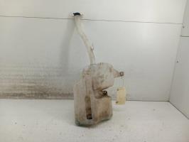 Vase de lave glace