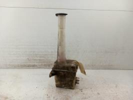 Vase de lave glace