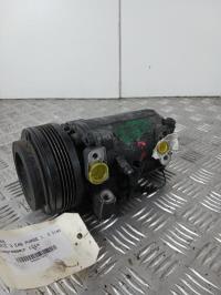 Compresseur clim