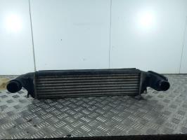 Echangeur air (Intercooler)