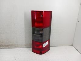 Fanale posteriore principale destro (luci)