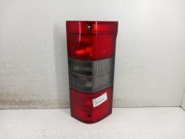 Fanale posteriore principale sinistro (luci)