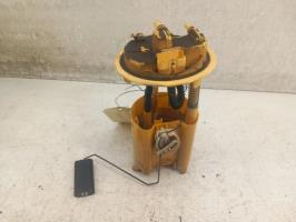 Jauge à carburant