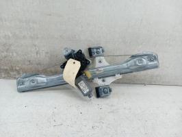 Leve vitre electrique avant gauche