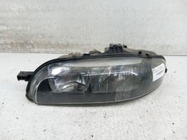 Gruppo ottico anteriore principale sinistro (luci)(faro)