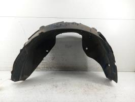 Parasale posteriore destro