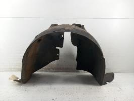 Parasale anteriore destro