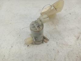 Pompe lave glace avant