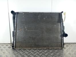 Radiateur eau