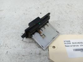 Resistance chauffage