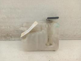 Vase de lave glace
