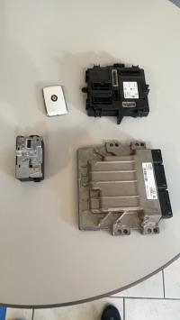Kit de arranque