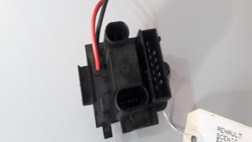 Resistance chauffage