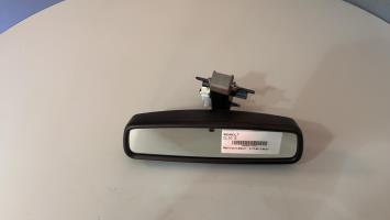 Retrovisor interior