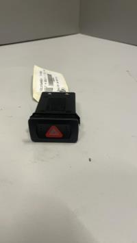 Bouton de warning