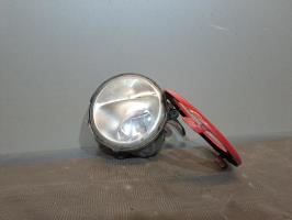 Anti brouillard droit (feux)
