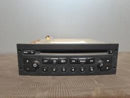 Autoradio d'origine