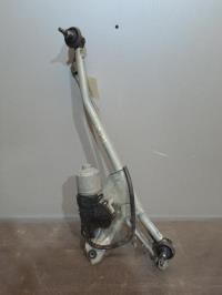 Moteur essuie glace avant
