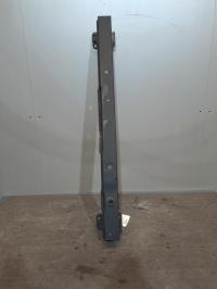 Absorbeur de pare choc avant