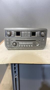 Photo pièce auto