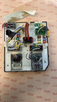 Caja de fusibles