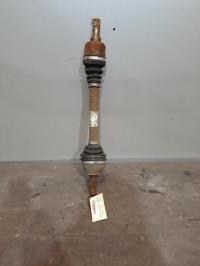 Cardan gauche (transmission)