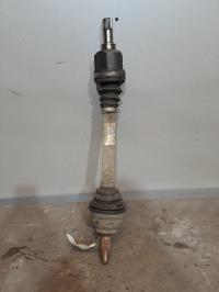 Cardan gauche (transmission)