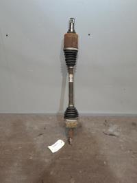Cardan gauche (transmission)