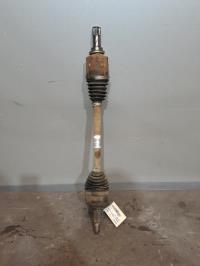 Cardan gauche (transmission)