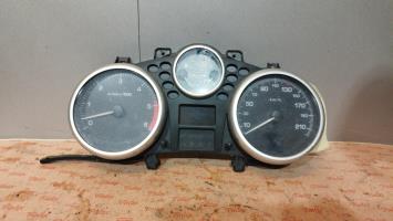Velocímetro