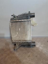 Echangeur air (Intercooler)
