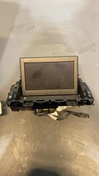 Ecran GPS