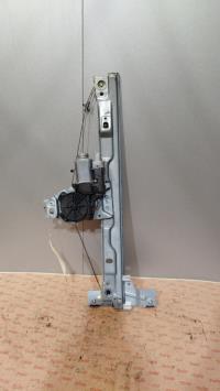 Leve vitre electrique avant gauche
