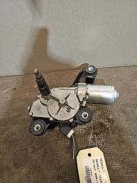 Moteur essuie glace arriere