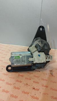 Motor de limpiaparabrisas trasero