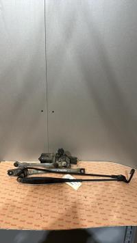 Moteur essuie glace avant