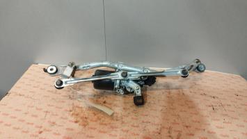 Moteur essuie glace avant