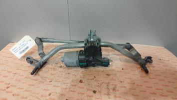 Moteur essuie glace avant