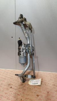 Moteur essuie glace avant