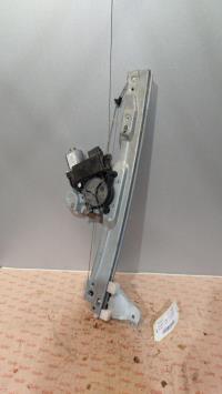Motor de elevalunas delantero izquierdo
