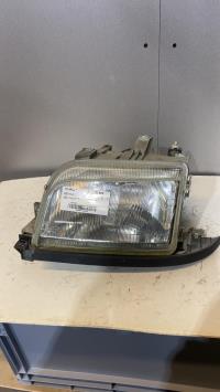 Óptica delantera principal izquierda (luces) (faro)