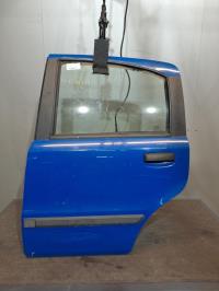 Porte arriere gauche