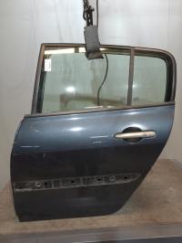Porte arriere gauche