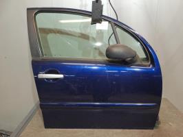Porte avant droit